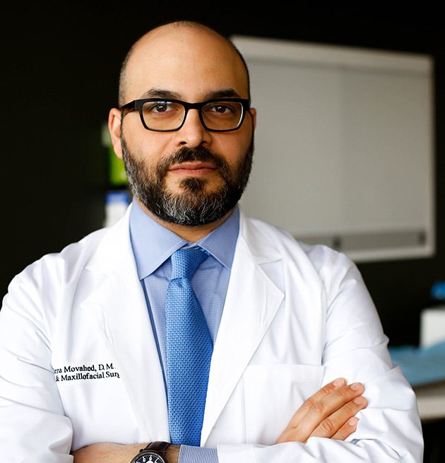 Mid America Oral Surgery and Implant Center Oral Surgeon O’Fallon